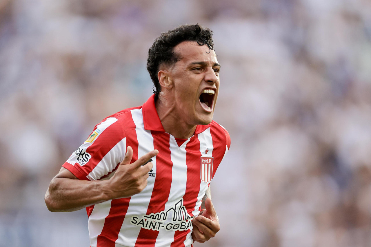 Estudiantes se cita con Racing en la final del Clausura