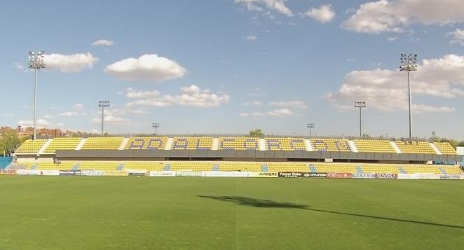 Santo Domingo se llenará para recibir al Leganés