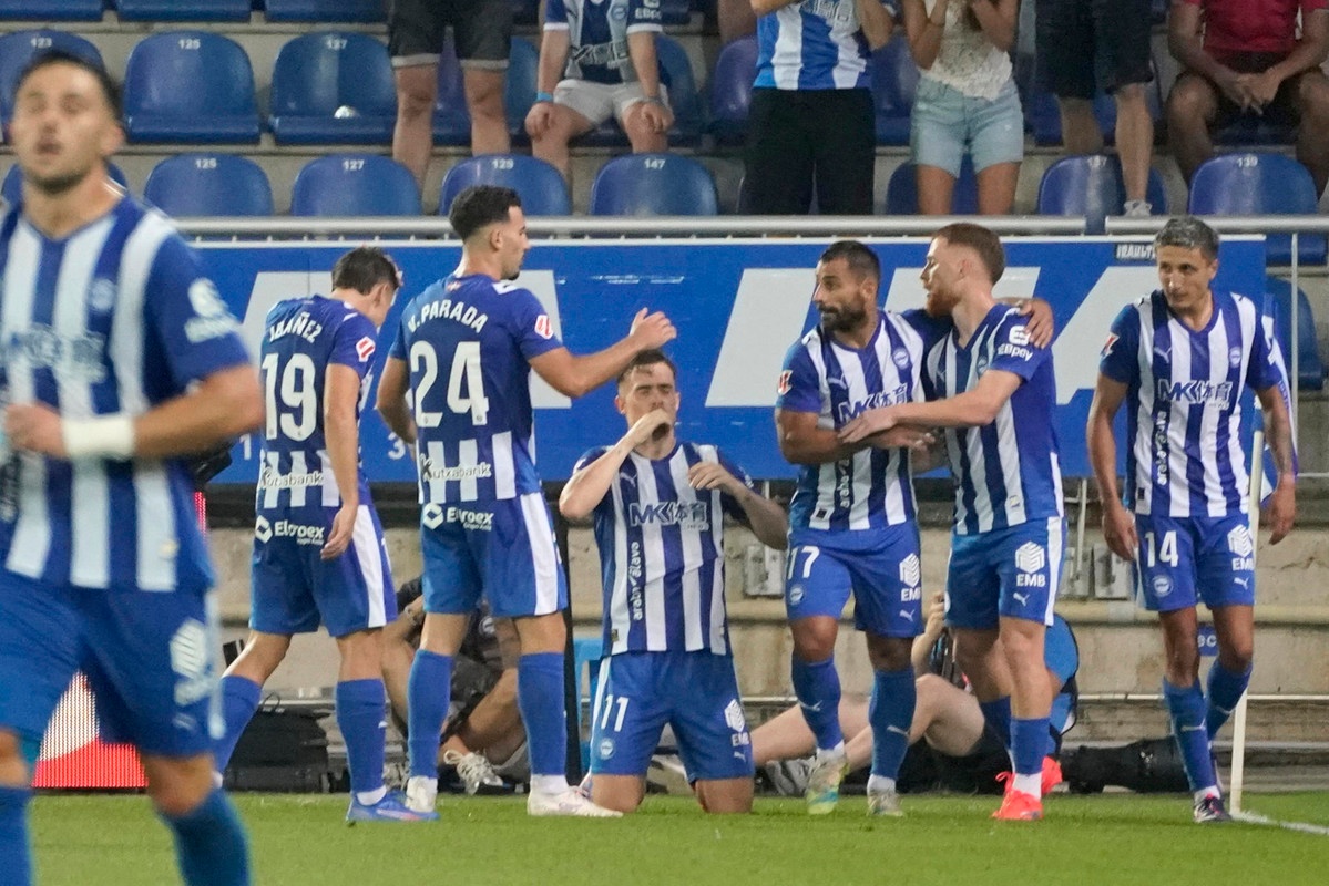 Última hora en directo de los equipos de Primera hoy