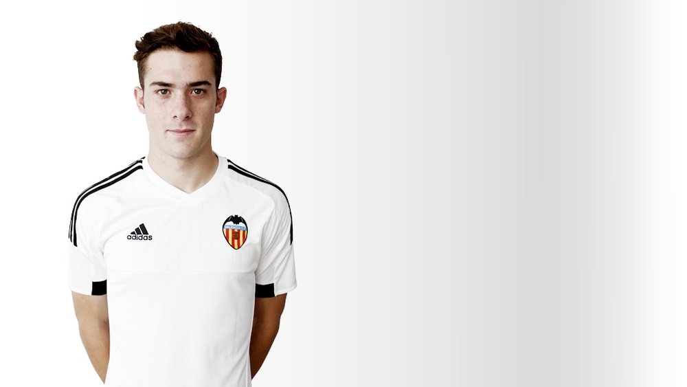 Toni Martínez will be leaving Valencia at the end of the season. ValenciaFC