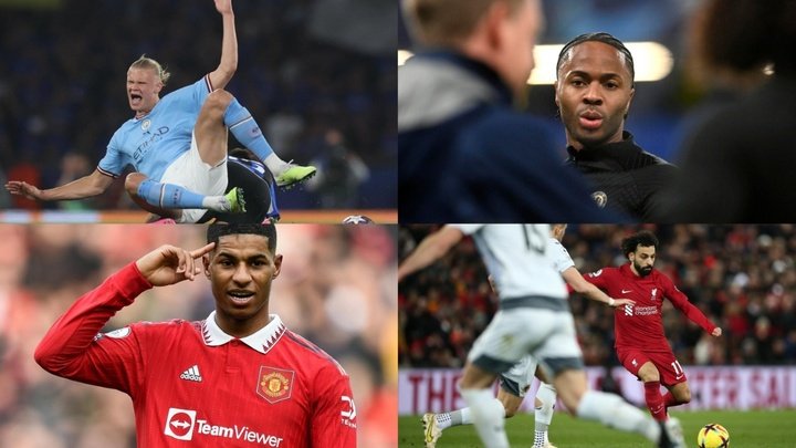 Top 10 highest-paid players in Premier League