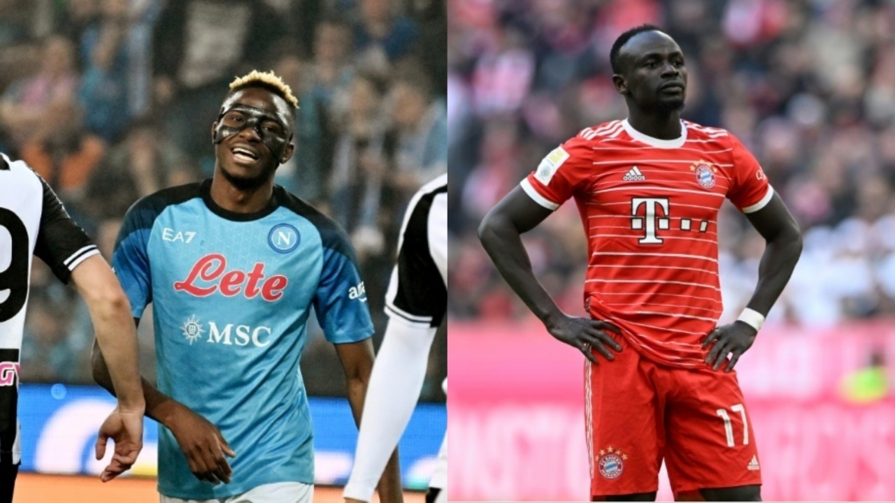 Top 5 Premier League Transfer Targets This Summer!