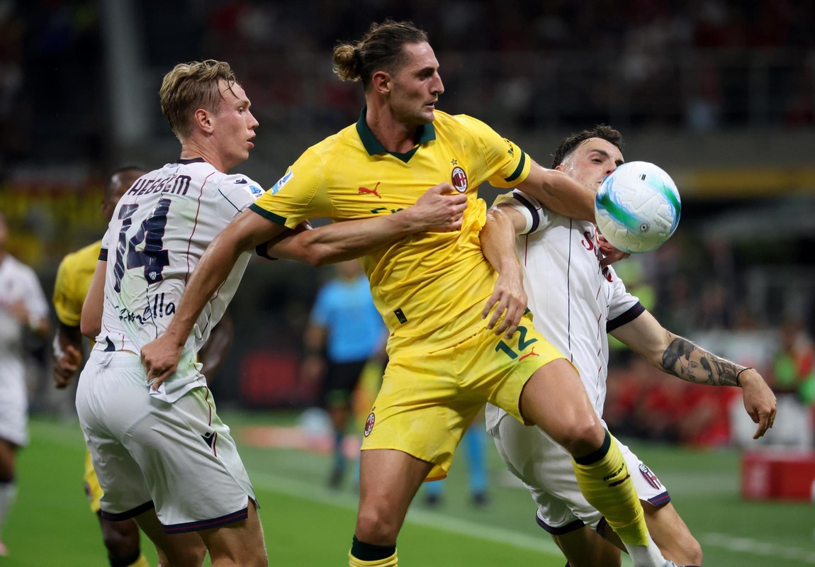 "Contro la Juve non sarà una partita come le altre"