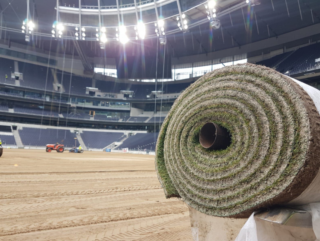 Tottenham Stadium Debt To Rise To 500million