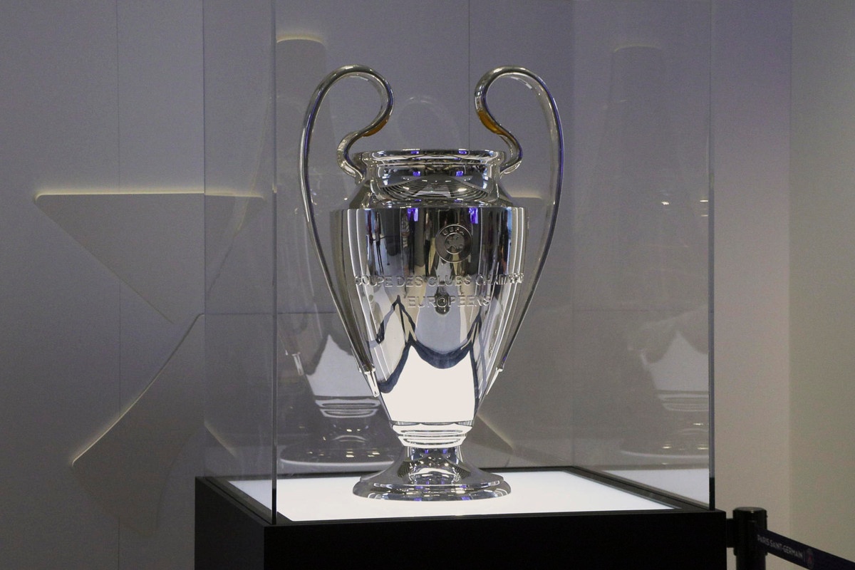 ¿Cuánto ganarán los clubes por jugar y ganar en la Champions League 2025-26?