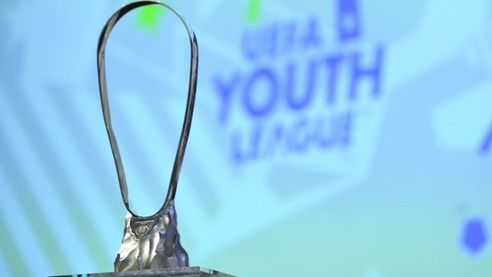 La Youth League tiene un funcionamiento particular. UEFA