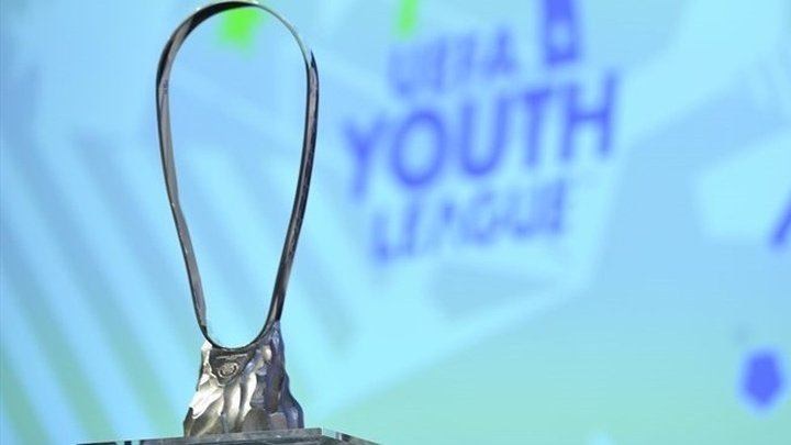 La Youth League est de retour après un an d'absence