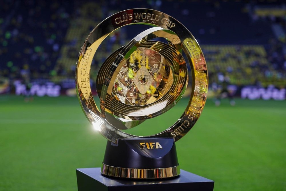Los Angeles FC y América se jugarán la plaza del Mundial. EFE