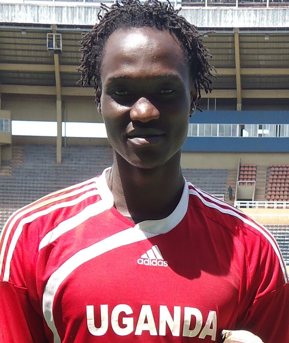 Ugandan keeper Abel Dhaira lost his battle with cancer. FUFA