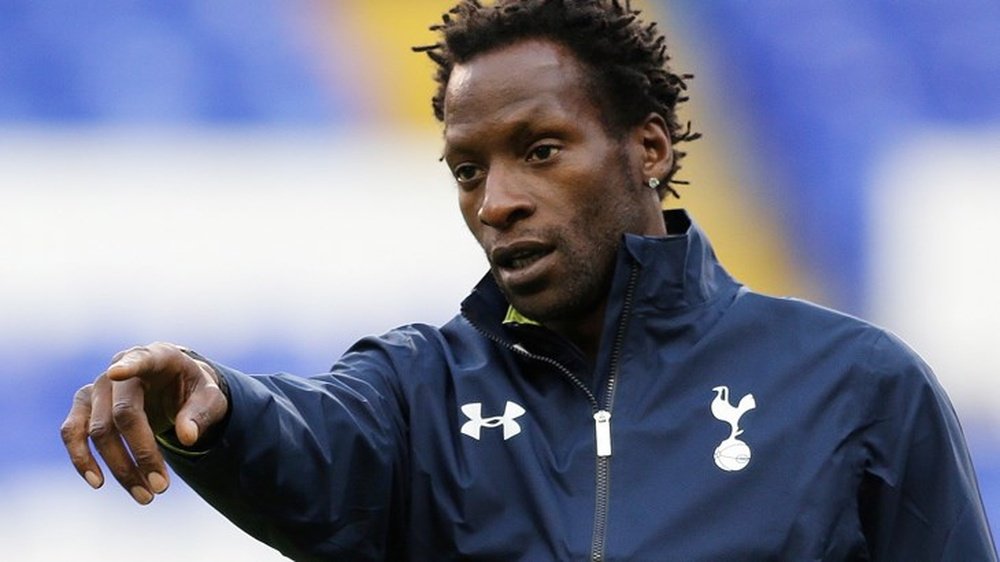 Southgate has paid tribute to colossus Ugo Ehiogu after his sudden death. TottenhamHotspur
