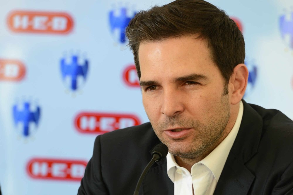 Duilio Davino se convierte en el nuevo presidente de Monterrey. Rayados