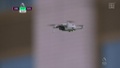 Brentford-Wolves interrompu... à cause d'un drone ! Capture/DAZN