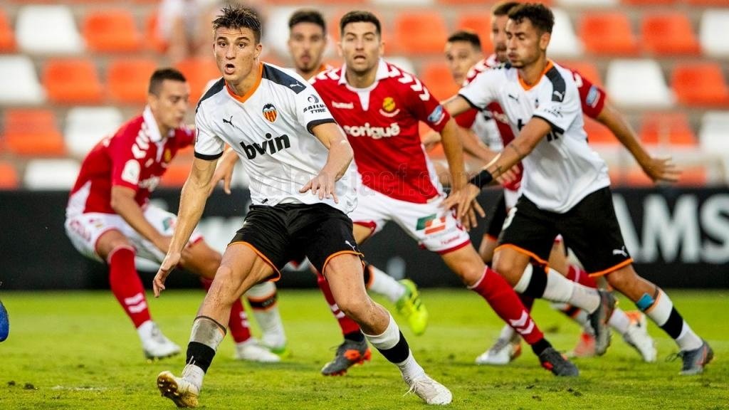 El Mestalla, a curarse la depresión ante un rival aún peor