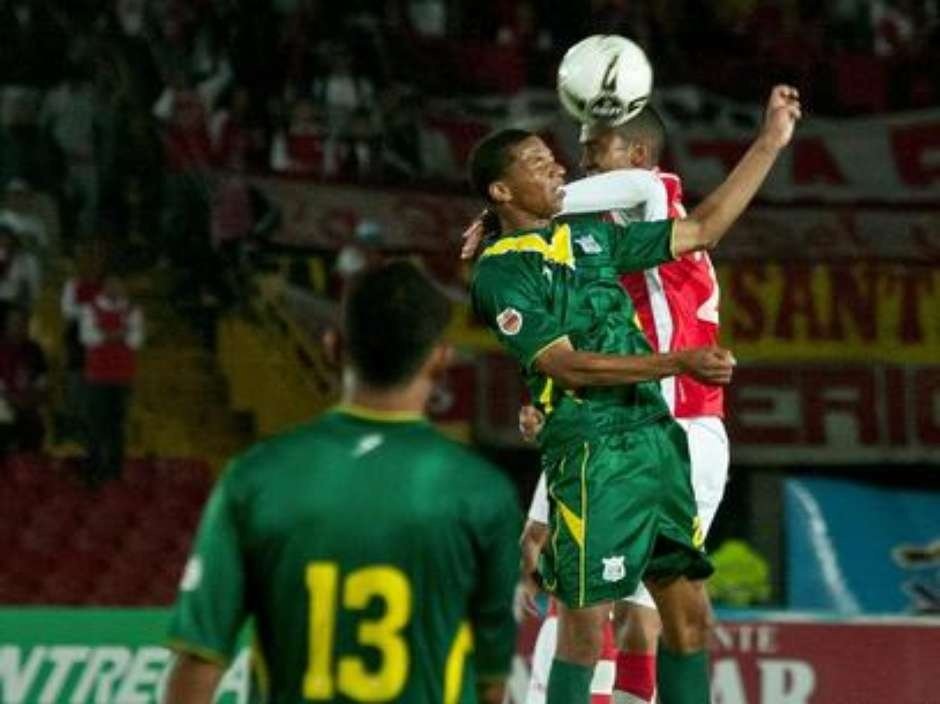 Deportes Quindío venció a Boyacá Chicó