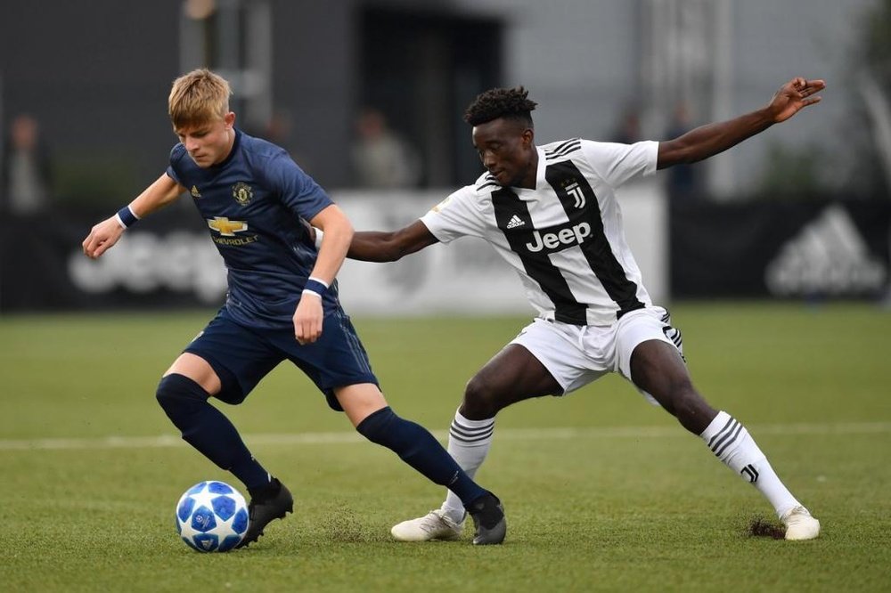 UEFA Youth League 2019 : Format, horaires et diffusion. JuventusFC