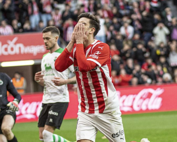El 25% que preocupa al Sporting
