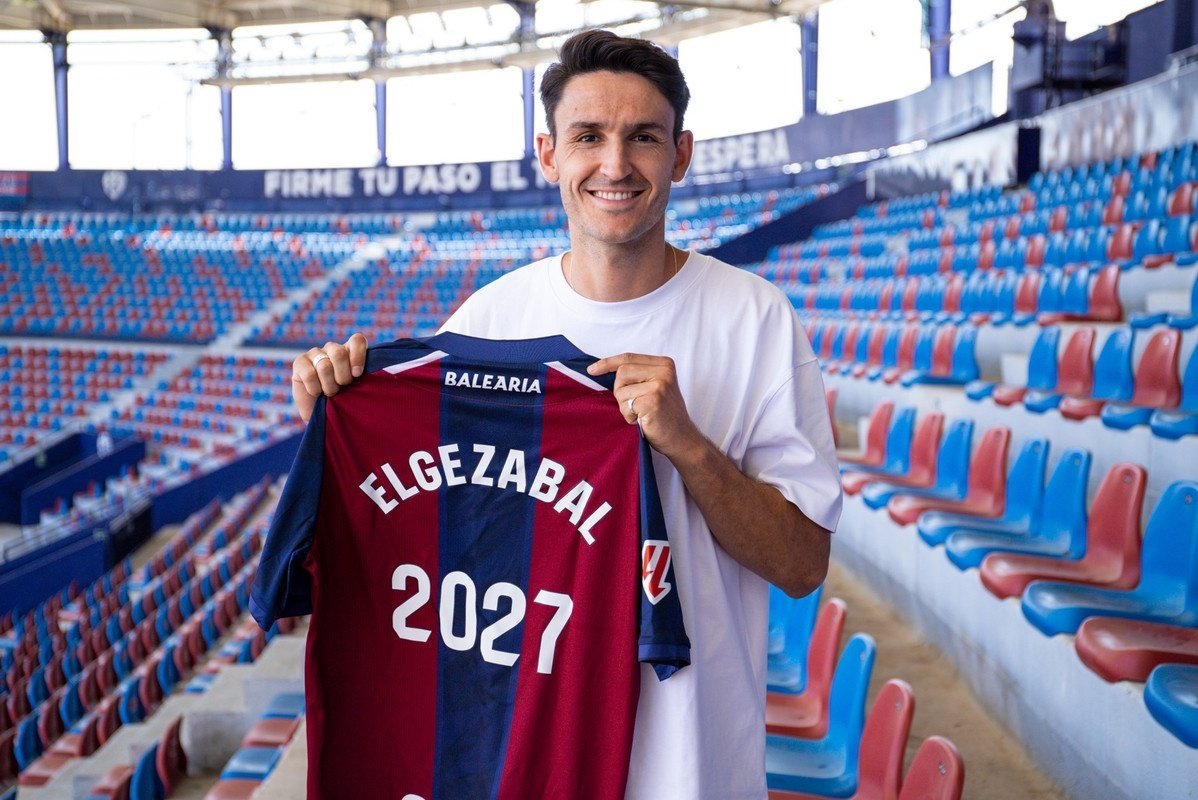 Última hora de los equipos de Primera en directo en este sábado 5 de julio. LevanteUD