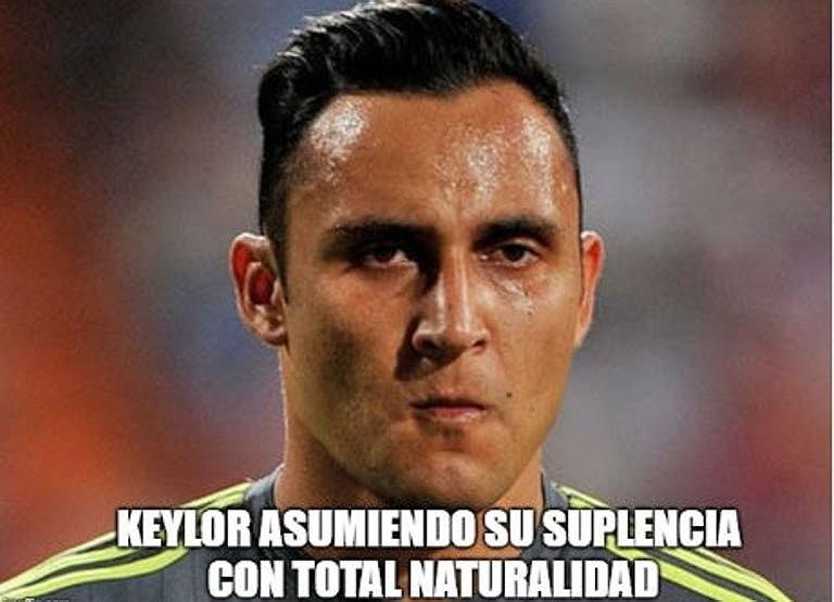 Los Mejores Memes Del Real Madrid Leganés