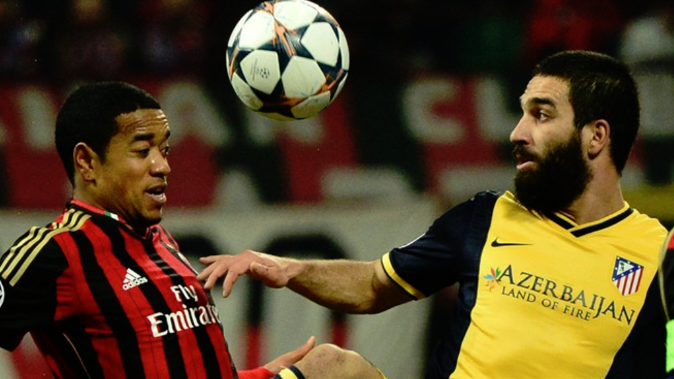 El ex del último gran Milan que volvió a casa para reencontrarse