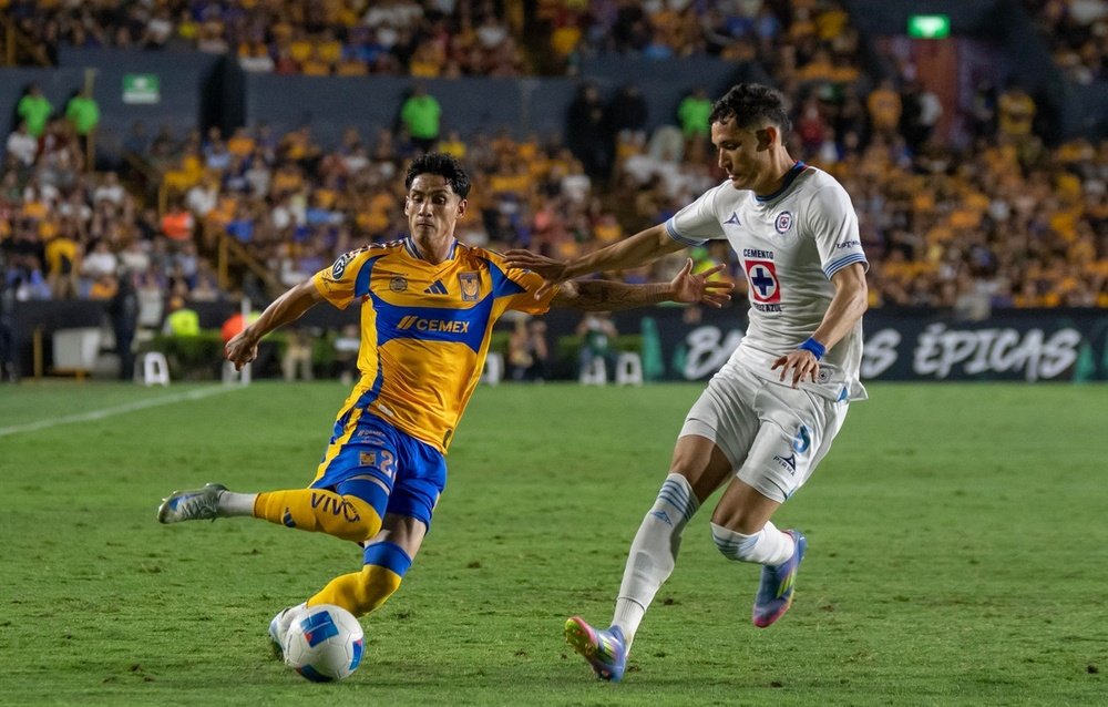 Actualidad del día en el fútbol mexicano a 15 de mayo de 2025. EFE
