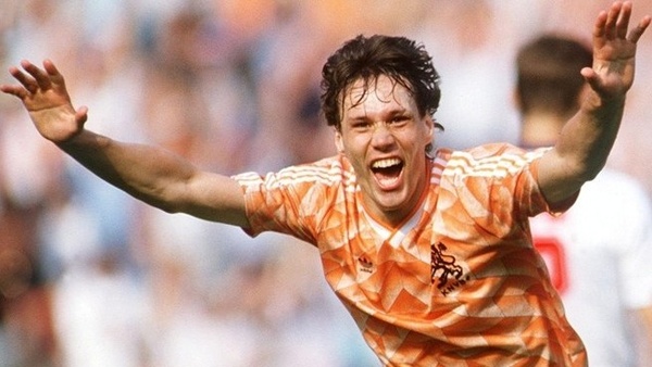 Top 5 Ballon d'Or Winners 4 Top 5 Ballon d'Or Winners