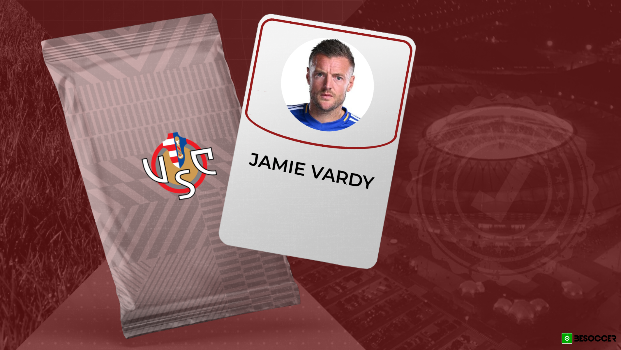 Jamie Vardy has completed a surprising move to Cremonese, signing a contract until June 2026 with an option for a further season in case of survival.