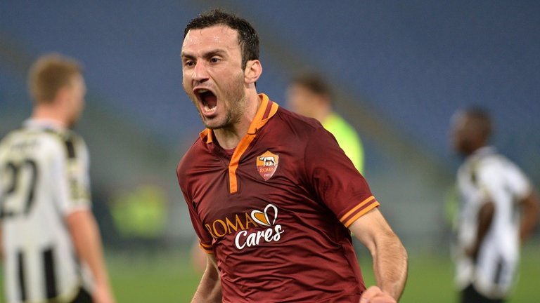 El Málaga estaría interesado en Torosidis