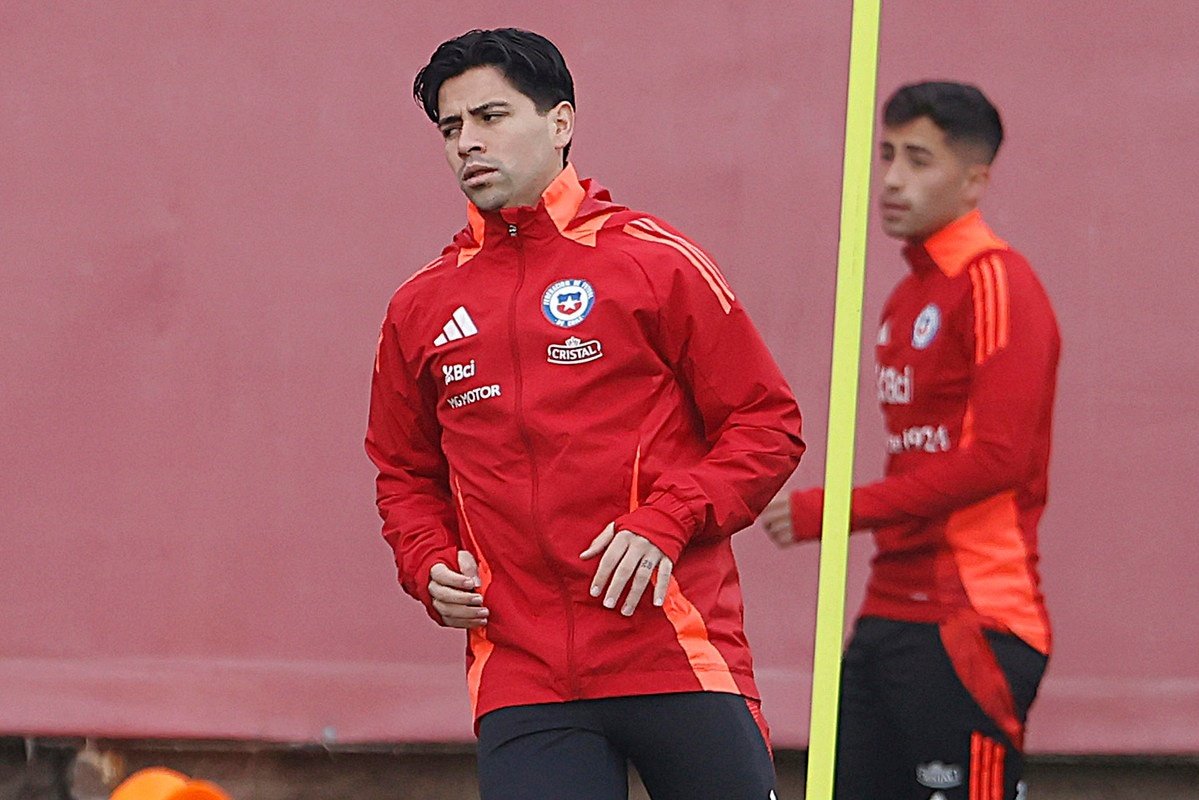 Actualidad del día en el fútbol chileno a 12 de septiembre de 2025