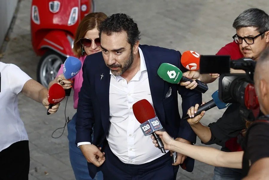 El Zamora pagó 450.000 euros desde Panamá para ascender, pero subió el Andorra