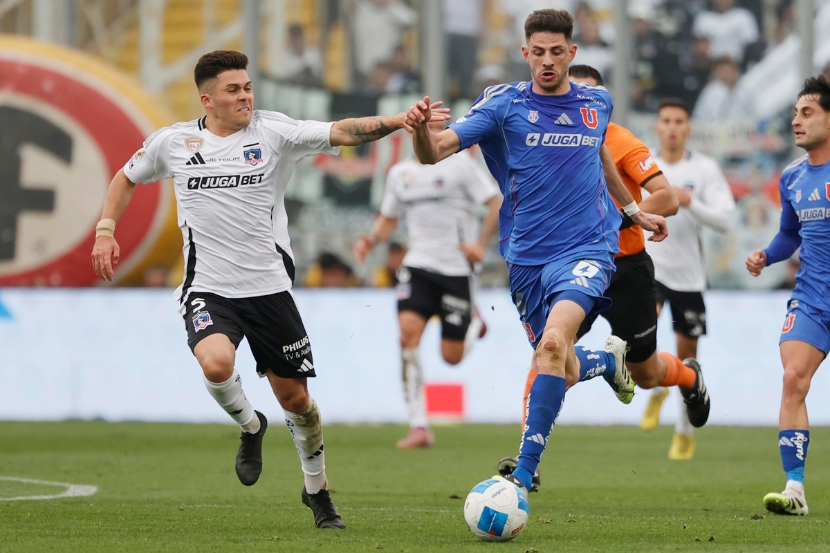 Actualidad del día en el fútbol chileno a 21 de noviembre de 2025