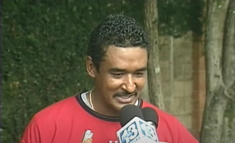 Une légende du football colombien décède. Captura/H13N