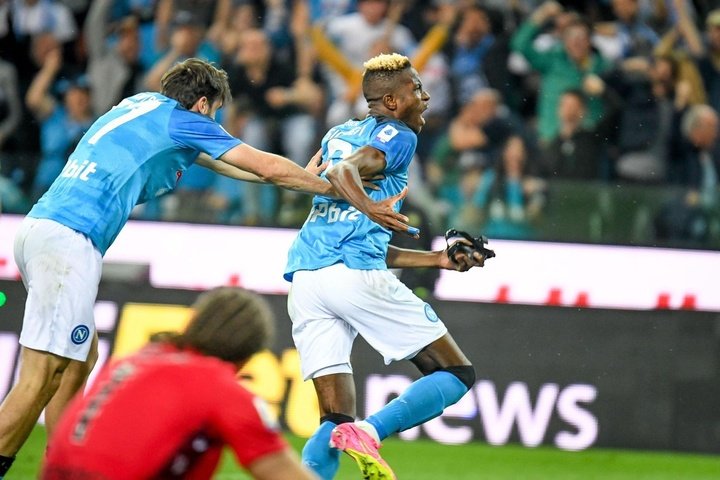 Tegola per il Napoli: due assenti per la Supercoppa italiana