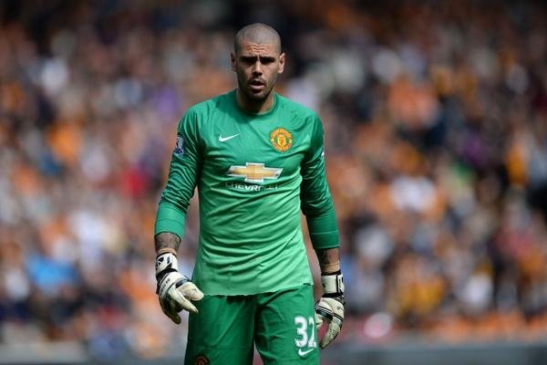 Valdes would prefer to continue in England