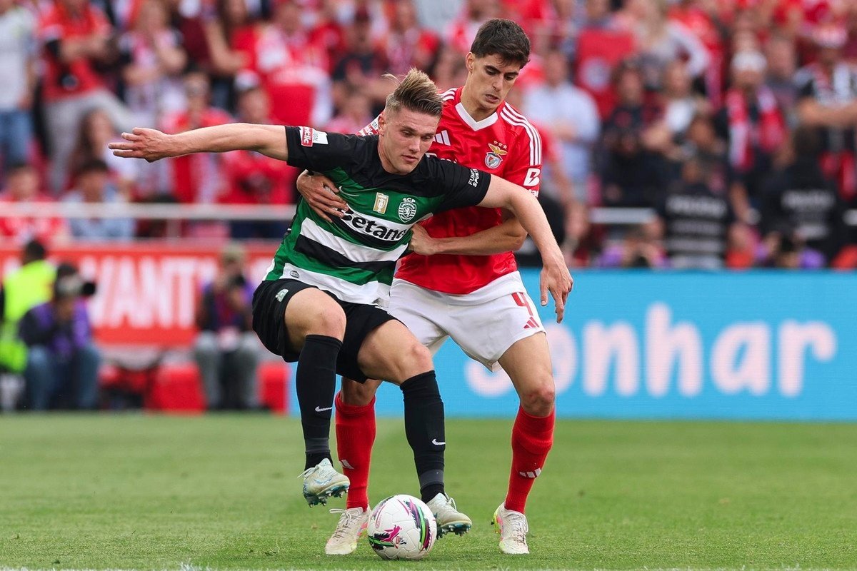 Gyokeres holding out for Arsenal move despite Man Utd interest
