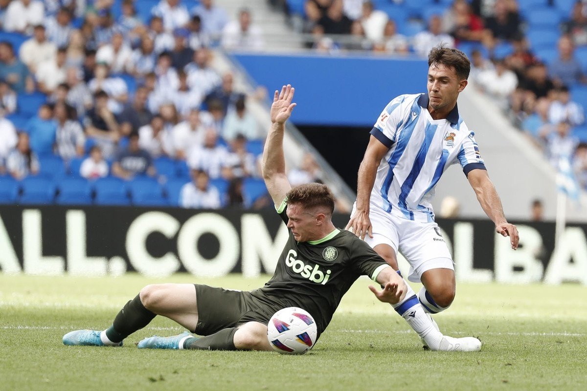 El Arsenal hace caso omiso al Madrid y da por hecho a Zubimendi