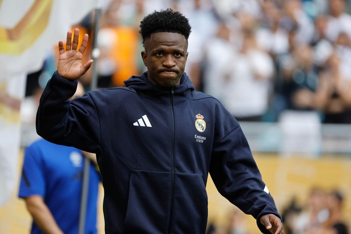 Noticias de rumores y fichajes del Real Madrid. EFE