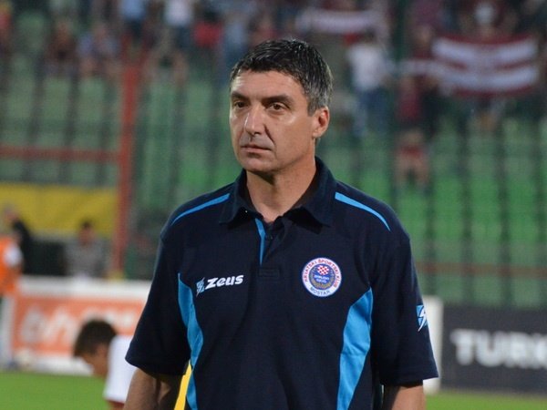 OFICIAL: Vinko Marinovic renuncia a su puesto en el Zrinjski Mostar