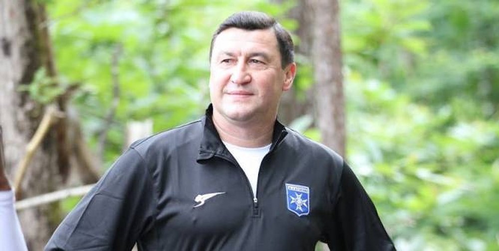 Viorel Moldovan ha sido destituido como técnico del Auxerre. L'Equipe