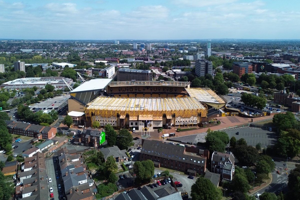 Los Wolves firman su peor arranque en Premier