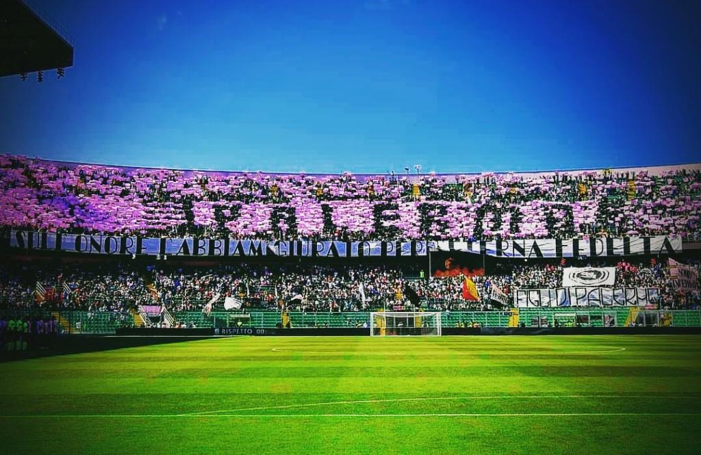 City Group closing in on Palermo takeover - Football Italia