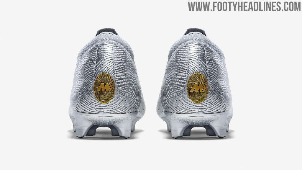Permanecer enfermo creativo Nike saca unas botas en honor a Modric tras el Balón de Oro