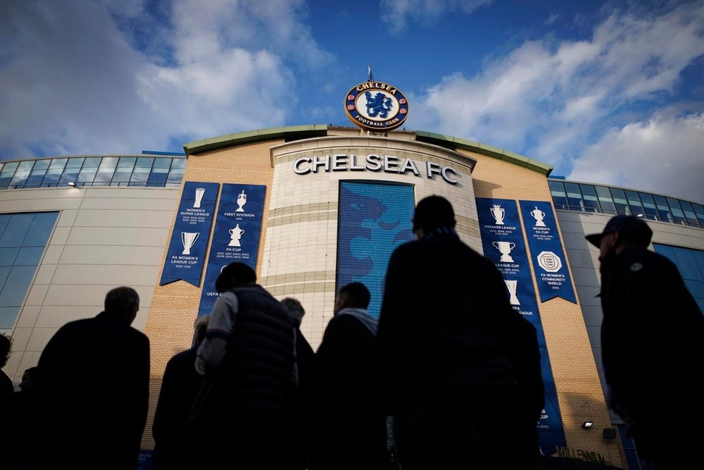 Main news from English football on 2nd June. EFE