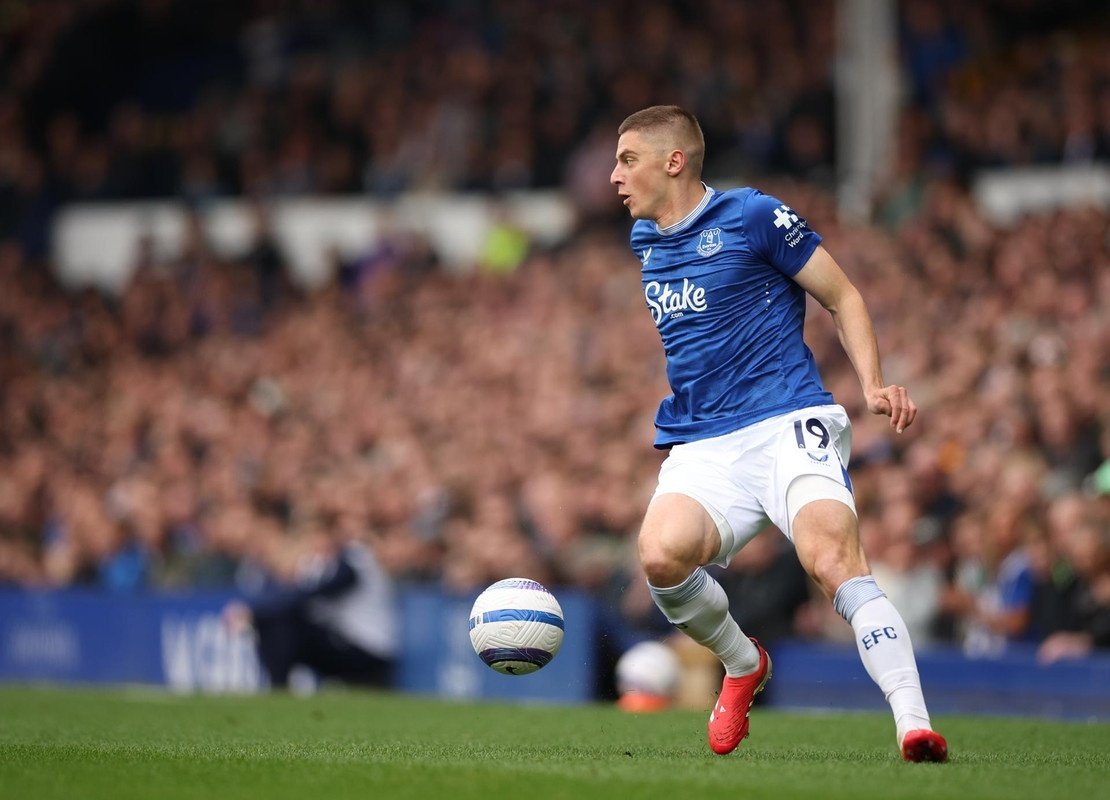 El Everton remontó este sábado al Fulham (1-3) y acabó con el sueño europeo de los 'cottagers', que lo tienen prácticamente imposible para clasificarse a competición europea este curso.