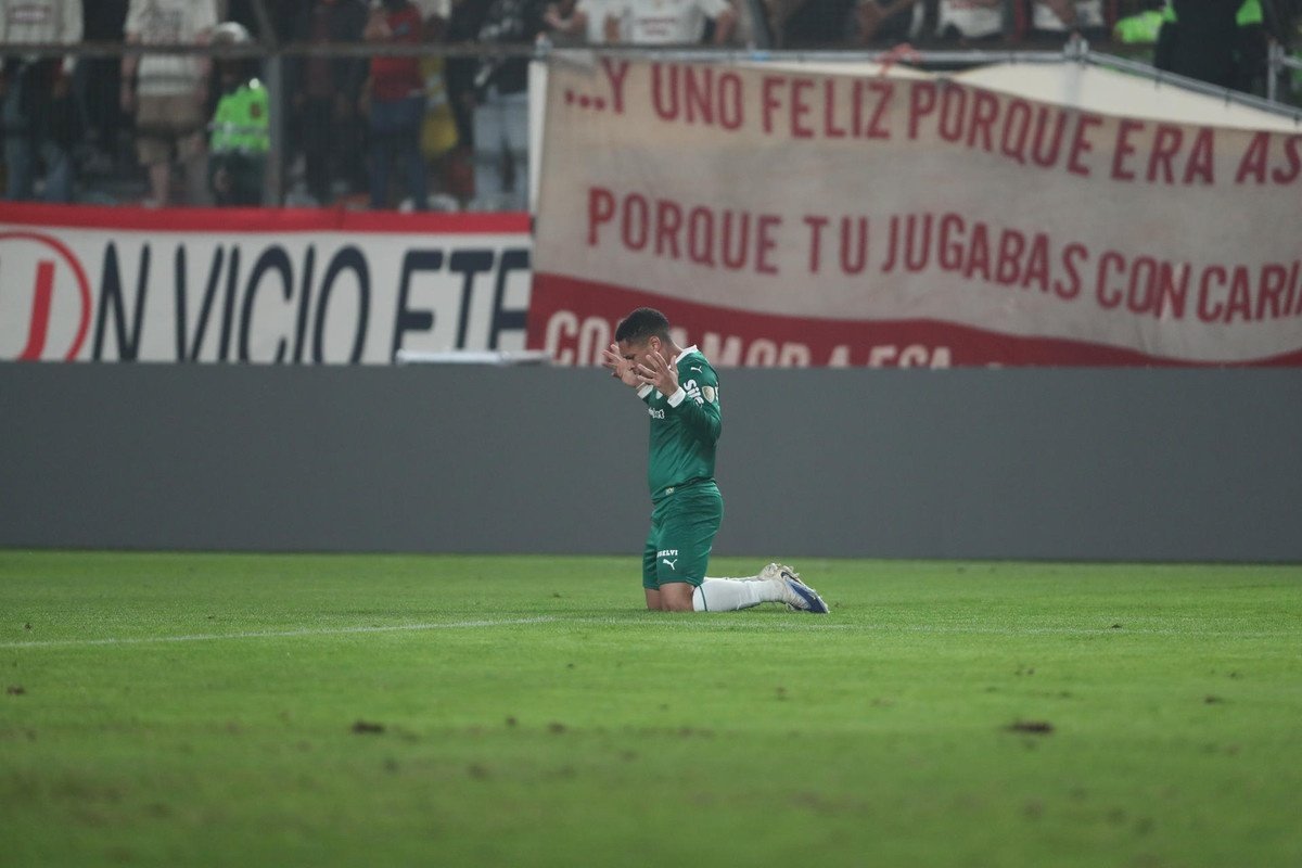 Vitor Roque marca su primer 'hat trick' de su carrera. EFE/Archivo