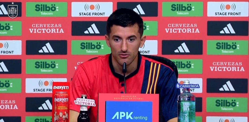 Vivian parla di Morata. SEFutbol