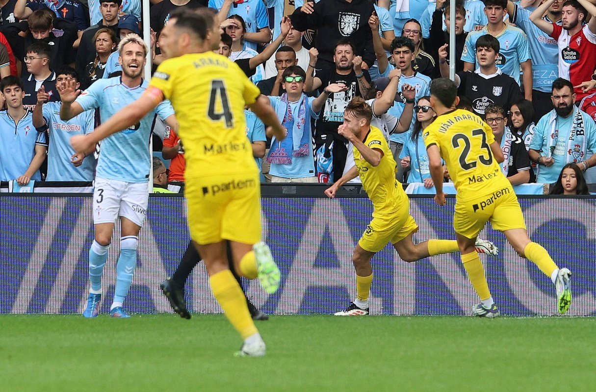 Actualidad de los equipos de Primera hoy, domingo 14 de septiembre. EFE