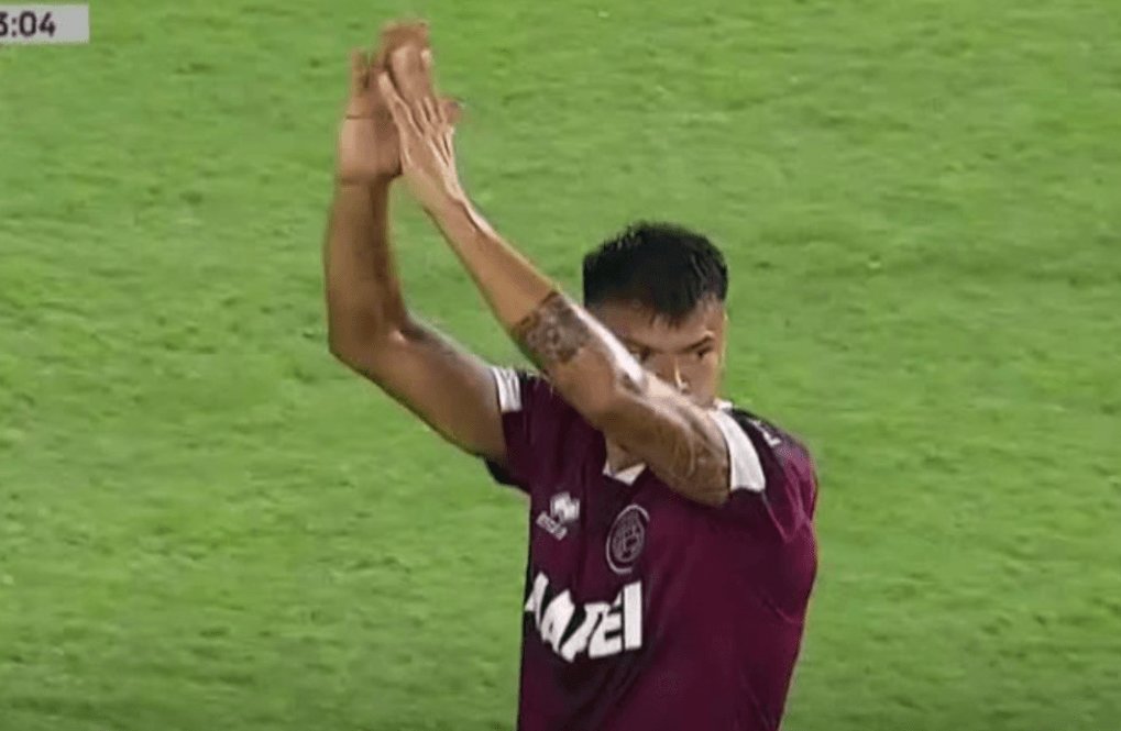 Bou, entre resarcirse y vengarse