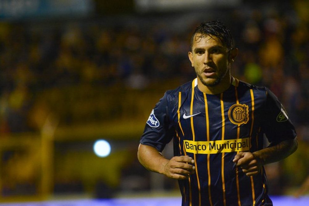 Partido con mucho en juego entre Rosario Central y Talleres. RosarioCentral