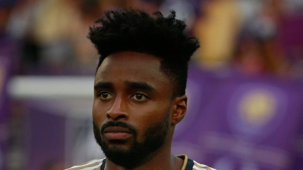 Warren Creavalle renueva con Philadelphia Union