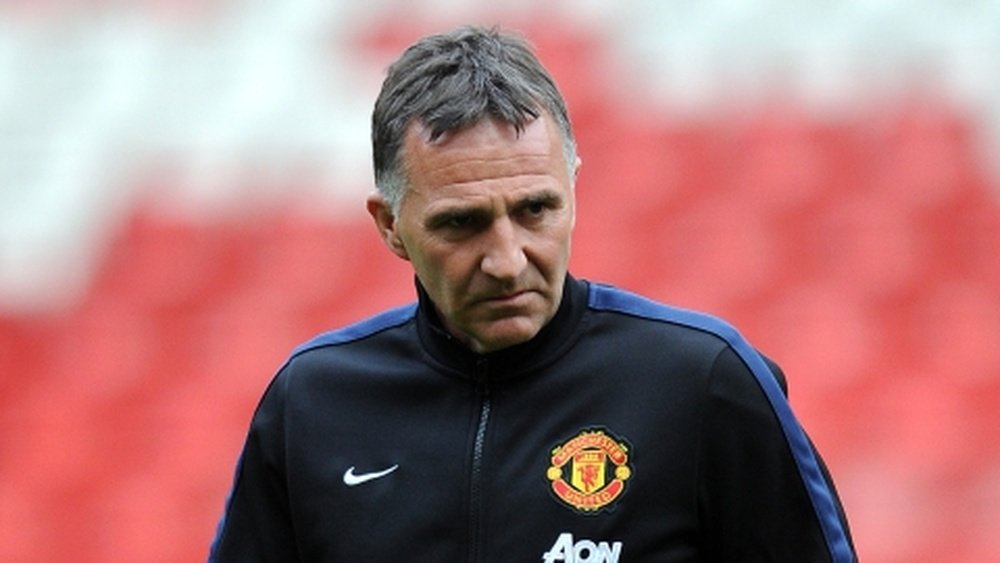 Warren Joyce dirigirá el Melbourne City. ManUtdFC